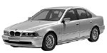 BMW E39 B0688 Fault Code