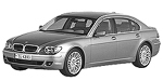 BMW E65 B0688 Fault Code