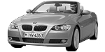 BMW E93 B0688 Fault Code