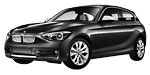 BMW F21 B0688 Fault Code