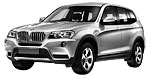 BMW F25 B0688 Fault Code